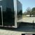 8.5x28 BLACK ENCLOSED CARGO TRAILER!! HUGE SALE!! - $6210 - Image 3