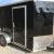 ENCLOSED cargo TRAILER 6x12-2380 7x14-3370 7x16-3590 Vet owned, MSmade - $2380 (Mississippi Made - IN STOCK IN MS!) - Image 1