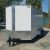 7x14 XTRA HEIGHT Ramp, Side Door Enclosed trailer - $3610 - Image 6