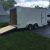 Upgraded 2017 7x14 enclosed tandem axle extra height D rings ramp door - $4400 - Image 2