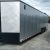 8.5' Cargo Trailers by Lark starting at $4195 - $4195 - Image 3