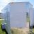 New 6x12 Enclosed Motorcycle ATV Cargo Trailer - $2030 - Image 5