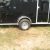 *E4B* 6x12 Enclosed Trailer Cargo |Single Axle|LR Trailers|6 x 12 - $2099 (*Enclosed*Trailer*Trailers*Cargo*Trailer) - Image 5