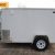 Leonard 5'x 8' V-Nose Cargo Trailer - $1899 - Image 6