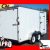 2017 * 7-Wide Cargo Trailers from Lark, in FL, GA & TX * Trailer - $2755 (Special Financing Available) - Image 1