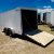 6X12 HAULMARK Enclosed Trailer W-Ramp -- OLD STOCK SALE - $2299 - Image 5