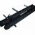 New Motorcycle Carrier with Built-In Loading Ramp - 600 lb Capacity - $229 - Image 1