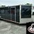 8.5x34 ENCLOSED CARGO TRAILER BRAND NEW AND IN STOCK NOW - $6050 - Image 1