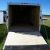 New 8.5x24 Enclosed Car Motorcycle Landscape Cargo Trailer Hauler - $4250 - Image 1