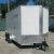 7x14 XTRA HEIGHT Ramp, Side Door Enclosed trailer - $3610 - Image 1