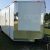 8.5X24 enclosed trailer//// READY AND IN STOCK - $4350 (WOW) - Image 1