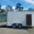 7x14 XTRA HEIGHT Ramp, Side Door Enclosed trailer - $3610 - Image 2