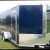 2017 8.5x20 V-Nose Enclosed Cargo Trailer - $3999 (We offer shipping) - Image 1