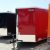 Forest River 6x12 Enclosed Trailers! Two-Toned Colors! Call Now! - $2995 - Image 1