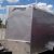 HOMESTEADER Patriot Enclosed V-Nose Trailers w/Contractors Package - $5095 - Image 2