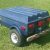 Starlight Cargo Trailer for Motorcycle - $800 - Image 1