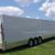 2017 8.5x52 EAGLE SERIES GOOSENECK ENCLOSED TRAILER IN STOCK NOW!!!!! - $17800 (WOW) - Image 1