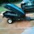 Pull behind trailer - $300 - Image 1