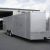 2017 8.5x20 V-Nose Enclosed Cargo Trailer - $3999 (We offer shipping) - Image 2