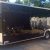 8.5x24 enclosed trailer -Built Right-There's a difference~~CALL - $4099 - Image 1