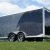 BLOWOUT SALE! 7x19 ALUMINUM UTV/MOTO ENCLOSED CARGO TOYHAULER TRAILER - $6795 - Image 2