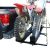 Double Dirtbike Tow Hitch Carrier-Fits 2 Dirt Bike Motorcycles - $279 - Image 1