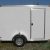 7x10 MOTORCYCLE TRAILERS Single Axle EXTRA HEIGHT Enclosed Trailer - Image 2