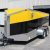 7x14 Enclosed Trailer |7x16|8.5x16|8.5x18|8.5x20|8.5x22|8.5x24 ASK - $3125 - Image 2