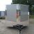 *E10B* 8.5x16 Enclosed Trailer Cargo | Car Hauler | LR Trailers - $3799 (FL Enclosed_Trailer_Cargo_TPA) - Image 3