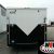 7x22 ENCLOSED MOTORCYCLE TRAILER!!!! IN STOCK NOW!!!! - $5500 - Image 3