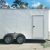 7x14 XTRA HEIGHT Ramp, Side Door Enclosed trailer - $3610 - Image 3