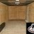 8.5x20 ENCLOSED CARGO TRAILER!! IN STOCK NOW - $4100 - Image 5