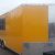 8.5X20 ENCLOSED CARGO TRAILER CONCESSION!!!!!!!! - $9200 - Image 2