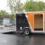 Fancy 6' x 10' Motorcycle Trailer - $4399 (White Marsh) - Image 2