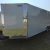 8.5x24 Enclosed Trailer - $4350 (WOW) - Image 1