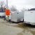 6x10 Enclosed Trailers: $1999! -- 2017 MODEL CLEARANCE! - $1999 - Image 2