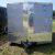 New 8.5x20 Enclosed Cargo Trailer Motorcycle Car Hauler - $3975 - Image 4