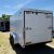 6X12 HAULMARK Enclosed Trailer W-Ramp -- OLD STOCK SALE - $2299 - Image 3