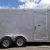 HOMESTEADER Patriot Enclosed V-Nose Trailers w/Contractors Package - $5095 - Image 3