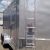 HOMESTEADER Patriot Enclosed V-Nose Trailers w/Contractors Package - $5095 - Image 4