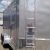 HOMESTEADER Patriot Enclosed V-Nose Trailers w/Contractors Package - $5095 - Image 5