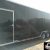 8.5x28 BLACK ENCLOSED CARGO TRAILER!! HUGE SALE!! - $6210 (WOW) - Image 2