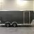 NEW 20' ALUMINUM ENCLOSED UTV/CAR HAULER TRAILER - PREMIUM ESCAPE DOOR - $15995 (SERVING ALL AREAS) - Image 4