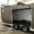 NEW 20' ALUMINUM ENCLOSED UTV/CAR HAULER TRAILER - PREMIUM ESCAPE DOOR - $15995 (SERVING ALL AREAS) - Image 3