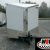 7X22 ENCLOSED MOTORCYCLE TRAILER IN STOCK NOW!!! - $5250 - Image 6