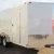 7x14 Enclosed Trailer |7x16|8.5x16|8.5x18|8.5x20|8.5x22|8.5x24 ASK - $3125 - Image 1