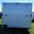 New 8.5x24 Enclosed Cargo Motorcycle Car Trailer - $4250 - Image 3