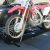 New Single Dirt Bike Carrier with Cargo Baskets - $269 - Image 2