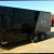 2017 8.5x20 V-Nose Enclosed Cargo Trailer - $3999 - Image 1