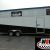 7x22 ENCLOSED MOTORCYCLE TRAILER!!!! IN STOCK NOW!!!! - $5500 - Image 1